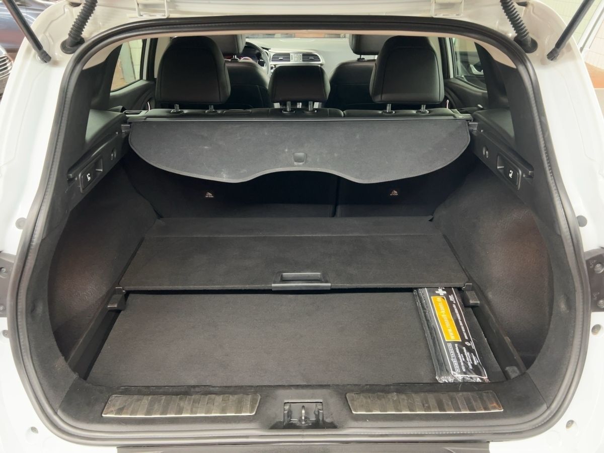Renault Kadjar - Bild 21