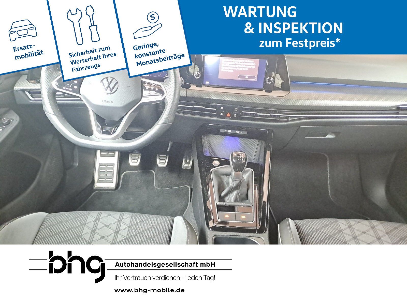 Volkswagen Golf - Bild 11