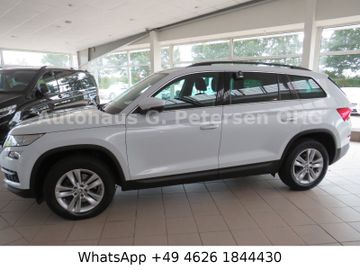 Skoda Kodiaq - 8