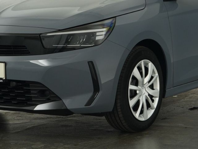 Corsa F FACELIFT EDITION+LED-SCHEINWERFER+PARKPI