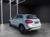 Mercedes-Benz GLA 250 Style 4Matic/Navi/Xenon+.... - Mercedes-Benz GLA 250 Gebrauchtwagen