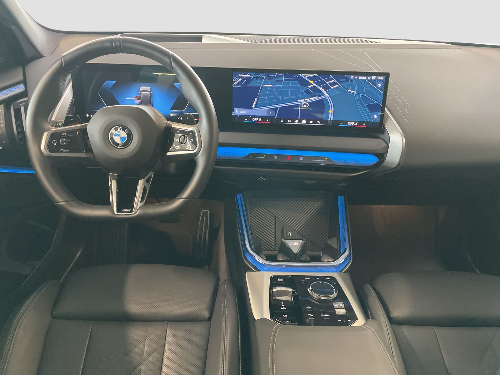 BMW X3 - Bild 12