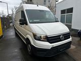 Volkswagen Crafter  35 Lang+Hoch + FWD Maxi 