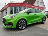 Ford Puma ST X 1.5 EB SHZ LHZ NAVI PANO Kamera - Ford Puma: mit Android Auto