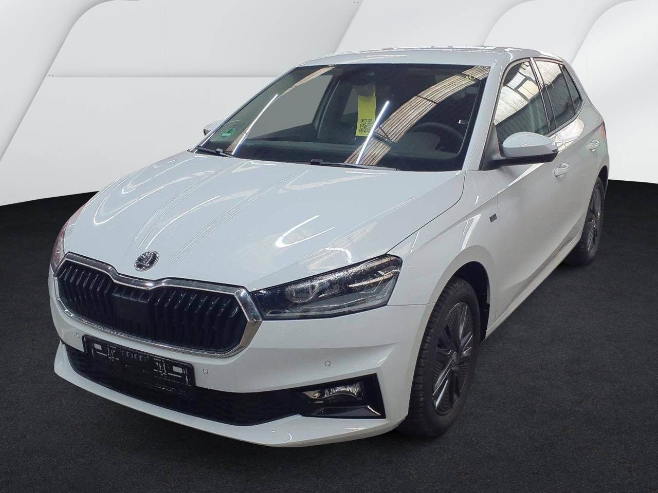 Skoda Fabia Tour 1.0TSI DSG/ Navi, Bluetooth, RFK, LED imagem 2