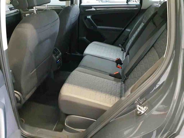 Tiguan 2.0 TDI DSG LIFE LED+KAMERA+AHK+PDC+ACC