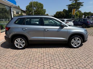 Skoda Karoq - 5