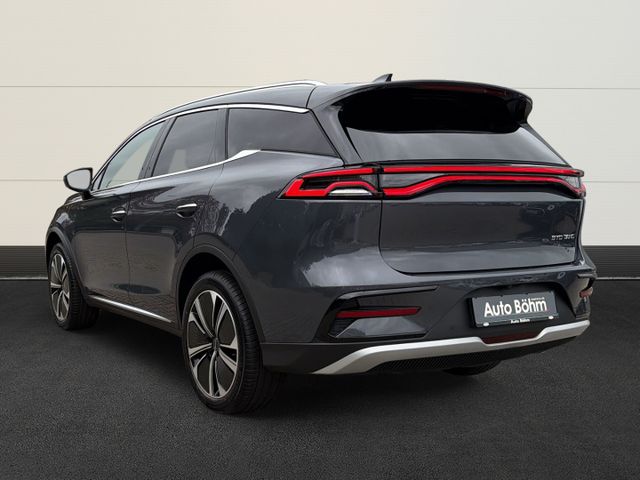 BYD TANG AWD+Pano+HUD+Massage+Klimasitze+7-Sitzer+Dy