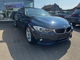 BMW 420d Gran Coupe NAVI LED TEMPO PDC 8-fach bereif - BMW 420: Coupé, Gran