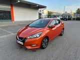 Nissan Micra 1.0 IG-T 100 N-WAY N-WAY - Nissan Micra: 10