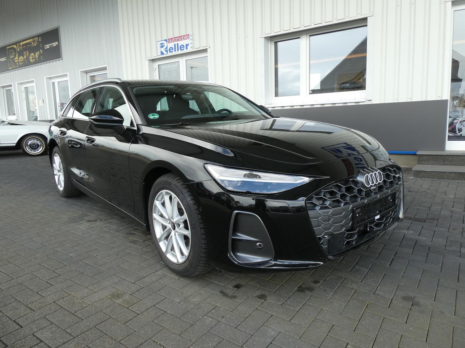 Audi A6 2.0 TDI quattro 150 kW edition one, Pano, AHK