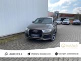 Audi Q3 1.4 TFSI S-Line *LED*NAVI*KEY*LM-20 ZOLL*