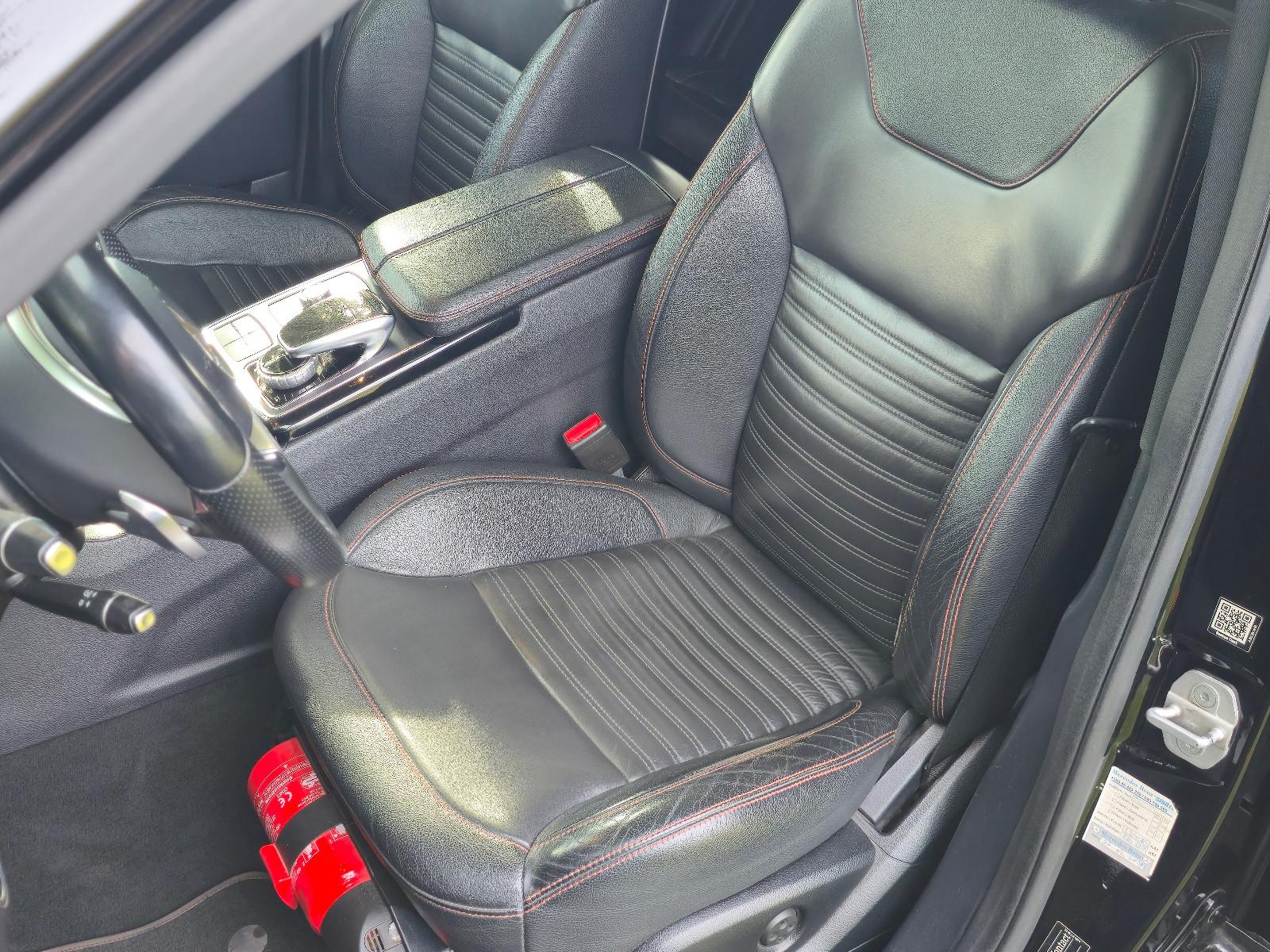 Mercedes-Benz GLE 350 d 4MATIC AMG-Line PANO HU & AU NEU