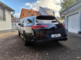 Mercedes-Benz CLA 35 AMG Shooting Brake Pano, Kamera, DAB, 19" - Mercedes-Benz CLA 35 AMG Shooting Brake Gebrauchtwagen