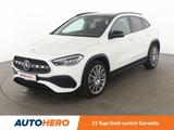 Mercedes-Benz GLA-Klasse GLA 250e AMG Line Aut.*NAVI*LED*TEMPO