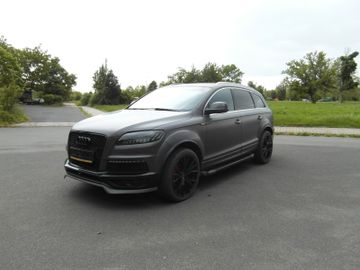 Audi Q7 - 3
