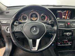 MERCEDES-BENZ E 200 CDI /1.HAND/ 2014// NUR 117.tKM / GARANTIE