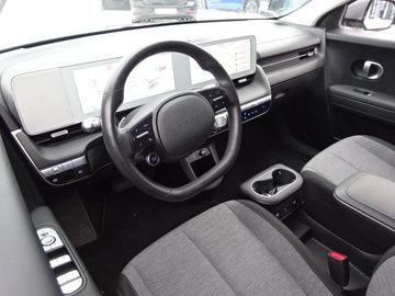 Fotografie 16 des Hyundai IONIQ 5 Dynamiq Elektro*WäP*LED*SHZ*Klima*RFK*wi