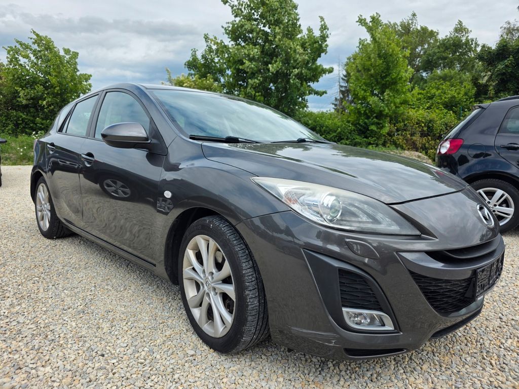 Angebot ansehen Mazda 3