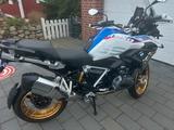 BMW R1250 GS HP Style - BMW MOTORRAD HP