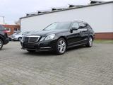 Mercedes-Benz E Klasse 220 CDI Avantgarde BlueEff. +GRA+SHZG - gebrauchte Mercedes-Benz E 220 aus dem Jahr 2013