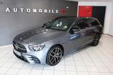 Mercedes-Benz E 450 T 4M AMG-Line,LED,MBUX,Pano,HUD,ACC,360" - gebrauchte Mercedes-Benz E 450 aus dem Jahr 2021