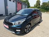 Kia Carens Spirit/Pano/AHK/Navi/Leder/7 Sitzer - gebrauchte Kia Carens aus dem Jahr 2017
