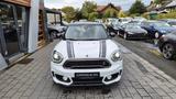 MINI Cooper S Countryman S All4 AUT/JCW/PANO/NAVI/H&K - weiße MINI Countryman Serie