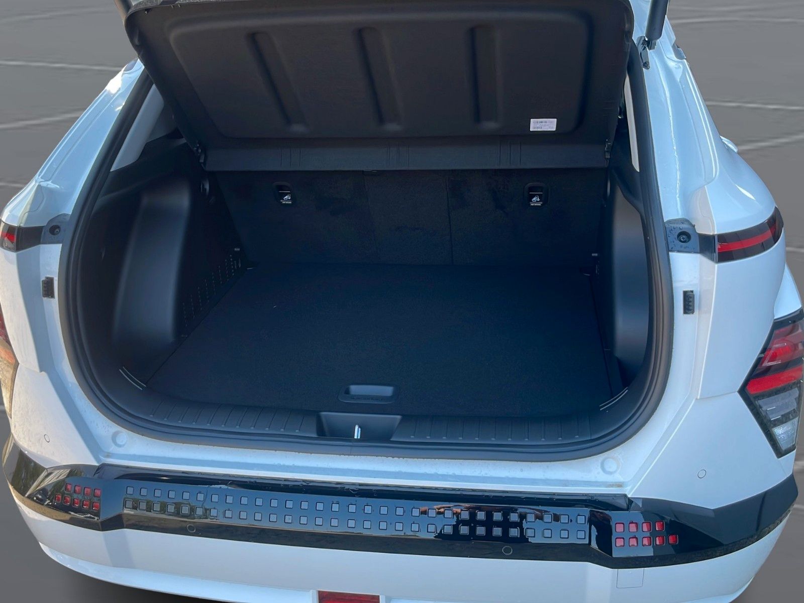 Hyundai KONA Elektro - Bild 20