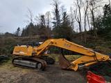Liebherr 934  good condition - Liebherr 934