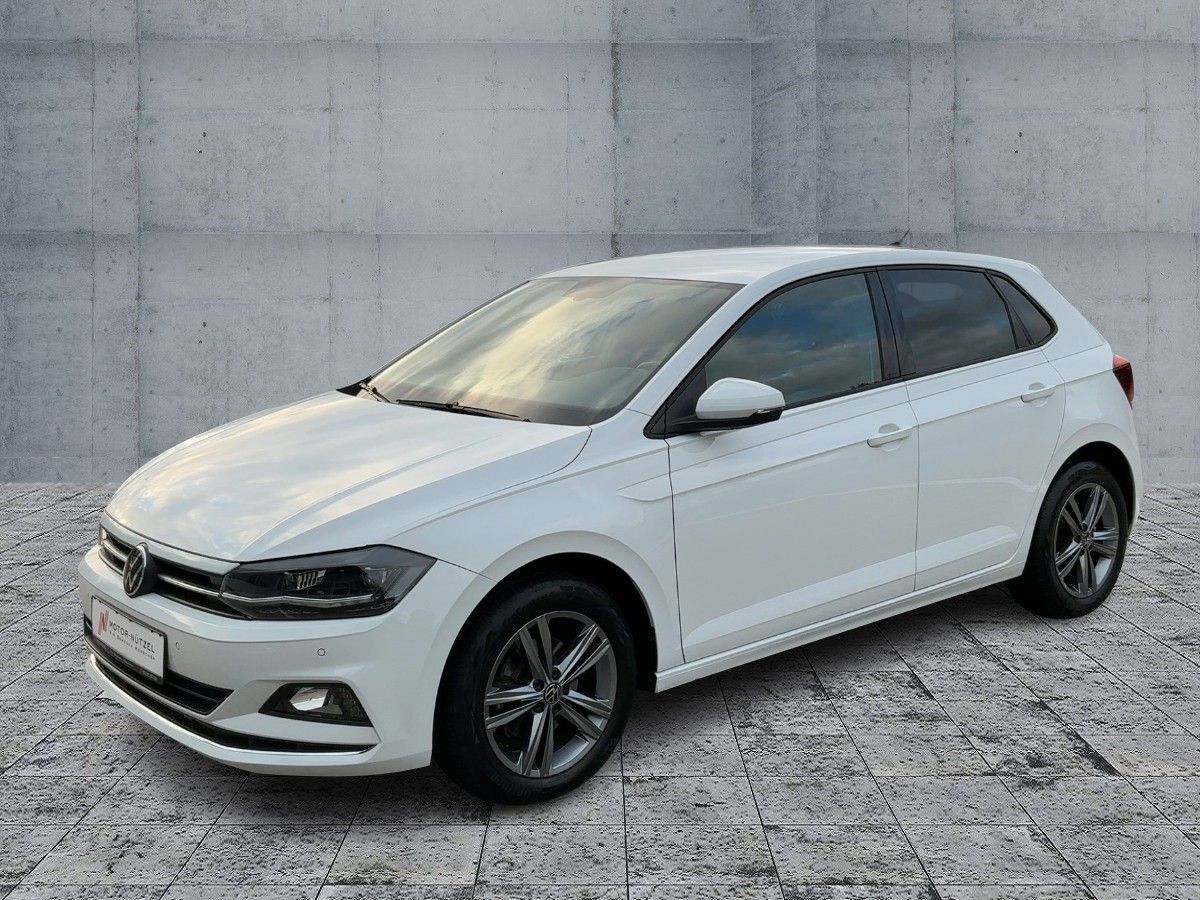Volkswagen Polo - Bild 2