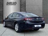 Opel Insignia B Grand Sport Edition, Navi , Mehrzonen - Opel Insignia mit Diesel-Antrieb: Limousine