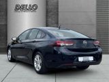 Opel Insignia B Grand Sport Edition, Navi , Mehrzonen - Opel Insignia mit Diesel-Antrieb: Limousine, Automatik