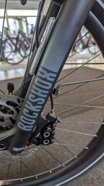 Bild 17 HNF E-BIKE XD4 All Terrain UVP: 5.990 €