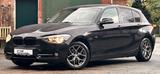 BMW 118d SPORT - SERVICE NEU - BMW 118 aus 2012: 118d