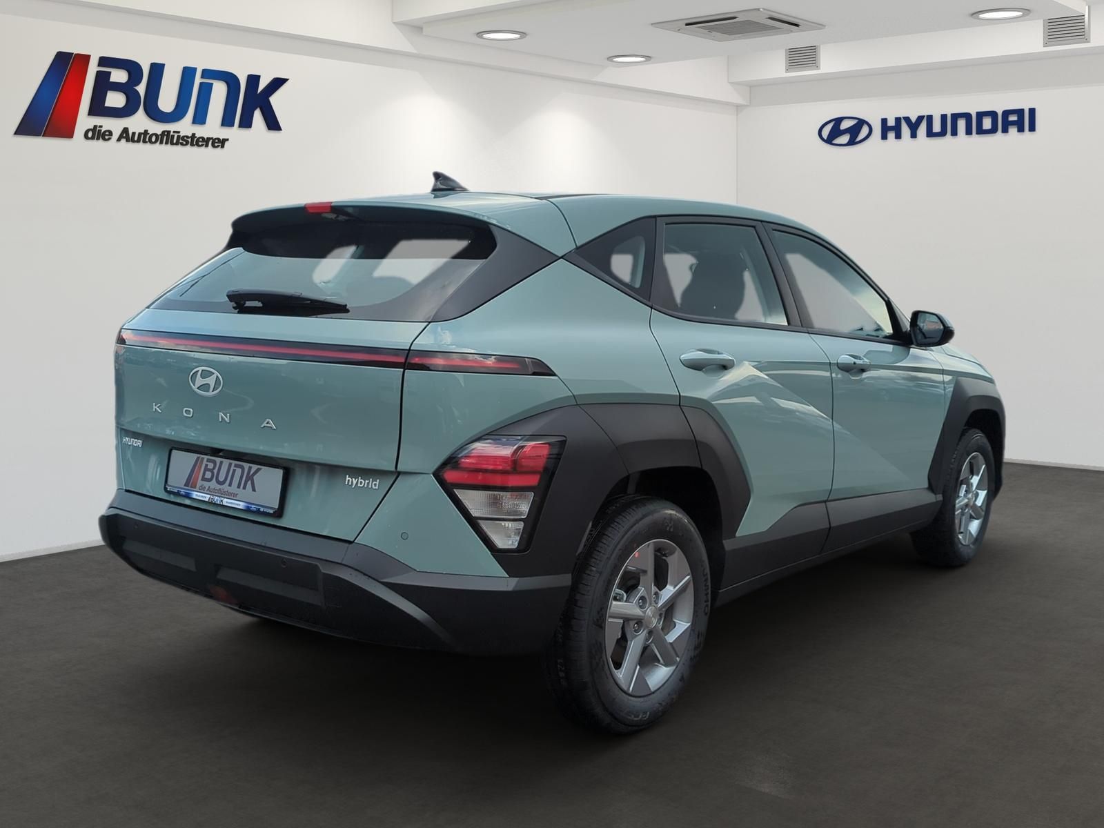Hyundai Kona – Bild 3