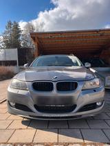 BMW 320d 177 PS Allrad Teileträger Fahrbereit - BMW 320: 320d 177