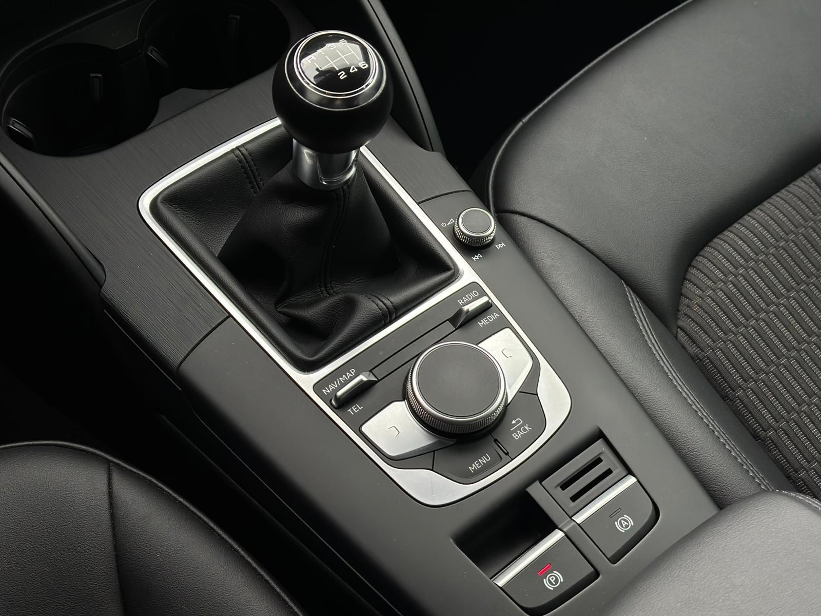 AUDI A3 1.4TFSI SPORT DESIGN SB* LED#SHZ#NAVI#TEMPO - Image 14