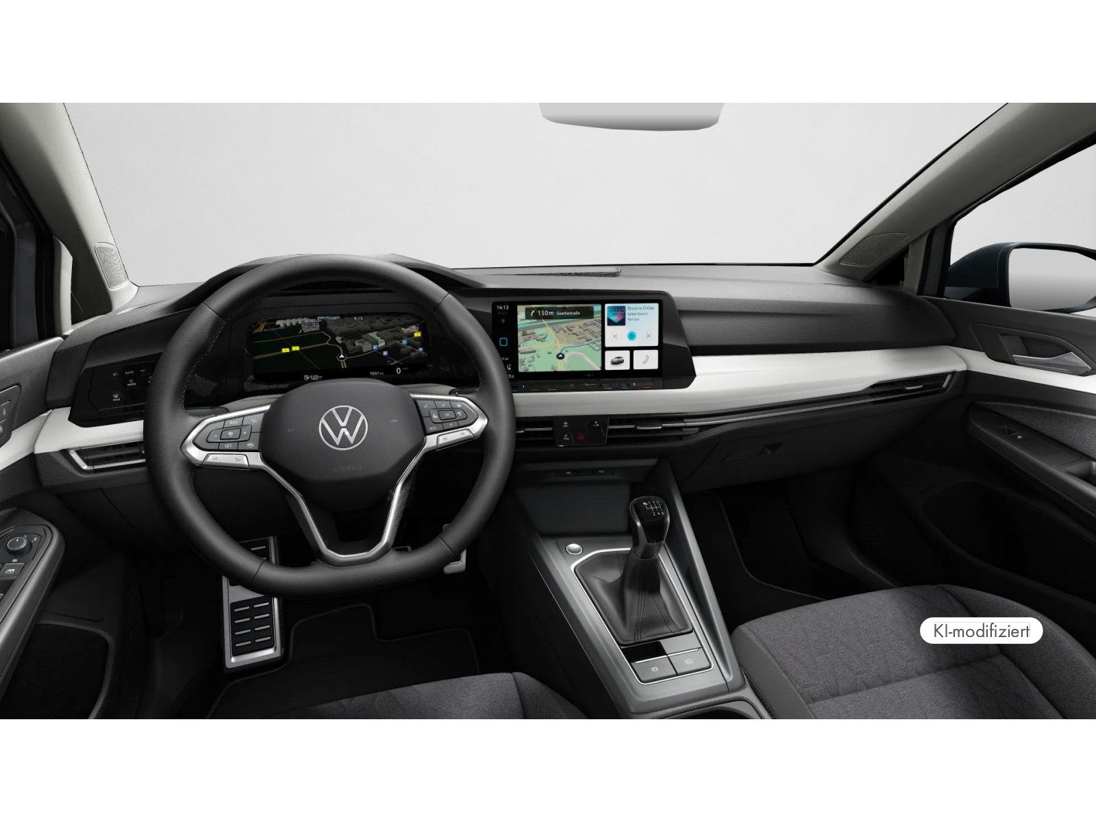 Volkswagen Golf - Bild 5