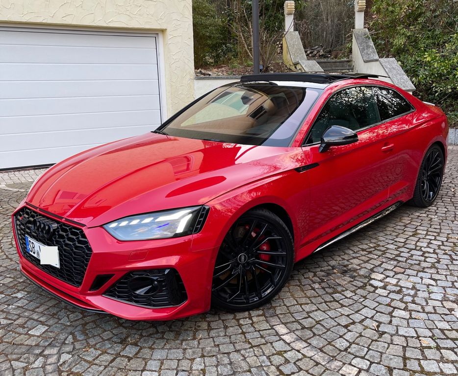 Audi RS5