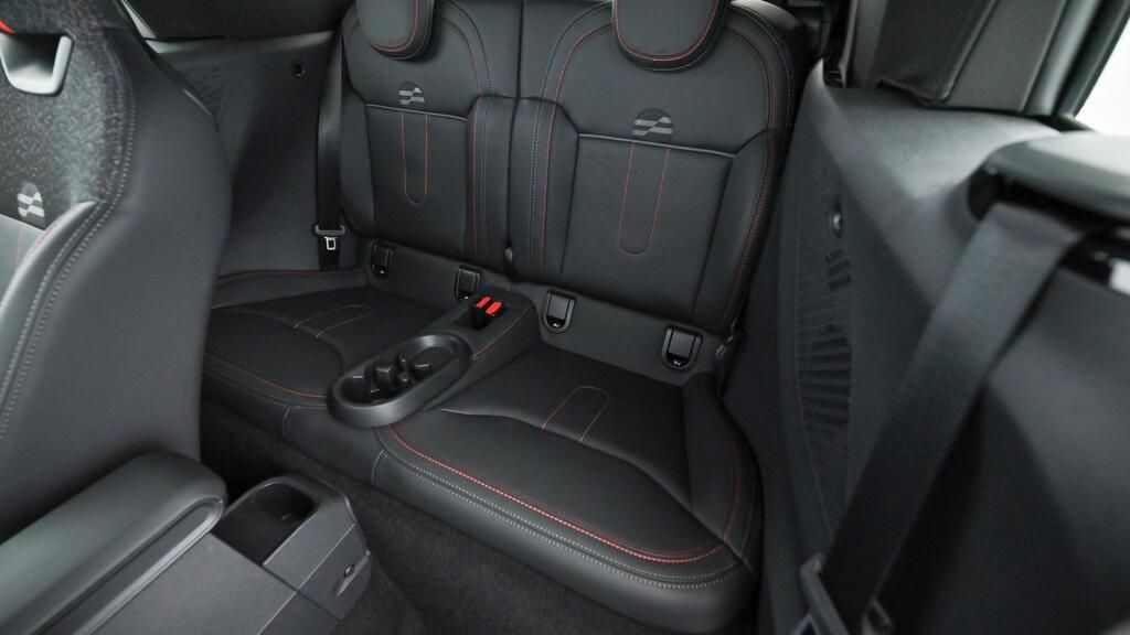 MINI John Cooper Works Cabrio - Bild 14