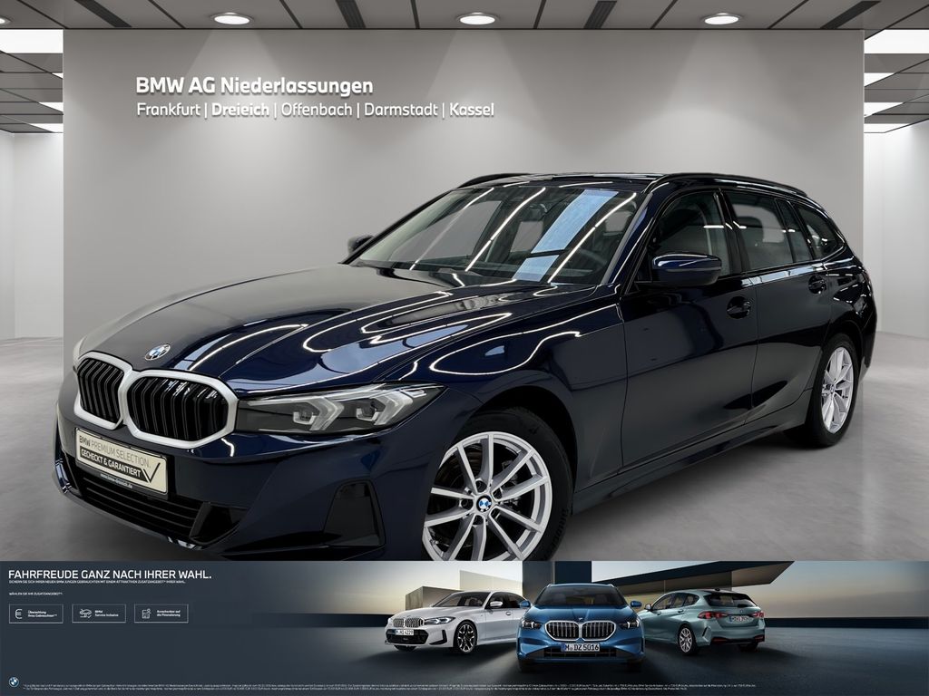 BMW 318