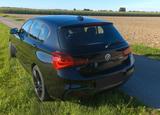 BMW 118i Edition M Sport Shadow - BMW 1 Series: Edition M Sport Shadow