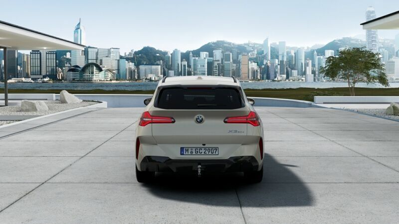 BMW X3 - Bild 4