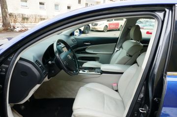 Fahrzeugabbildung Lexus GS 300 erst 99Tkm
