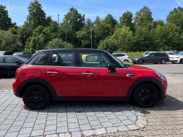 Cooper 1.5 Automatik - Chili*LED*Navi*PDC*SHZG!!