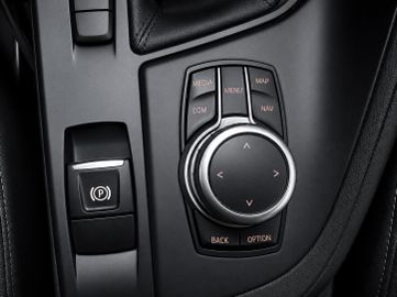 BMW X1 - 8