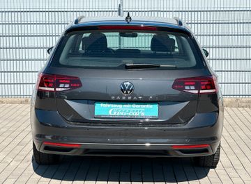 Volkswagen Passat Variant - 6