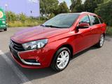 Lada Vesta Norma*Klimaanlage*PDC*SHZ*2.Besitz*TOP* - Lada Vesta Gebrauchtwagen