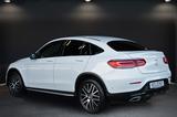 Mercedes-Benz GLC 200 4M Coupe*Night*Business*High-End*LED*19" - Mercedes-Benz: En